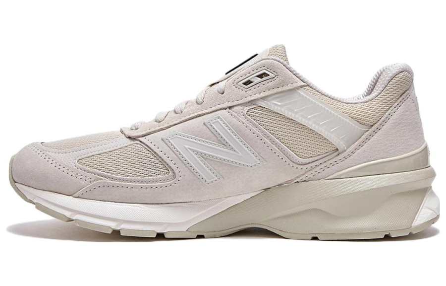 New Balance 990v5 Slow Steady Club x 990v5 New Balance Made in Usa 'Paper'