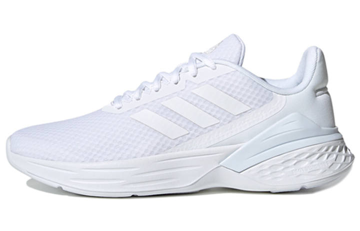 Adidas Adidas Neo Response Sr 'White' Women's