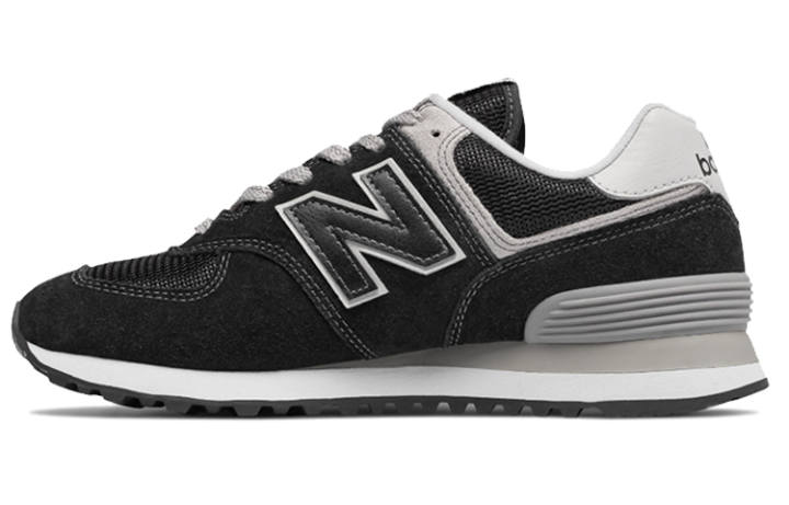 New Balance New Balance NB 574 Vintage Mesh Cushioning Lightweight Breathable Cushioning Lightweight Breathable Low top Marathon