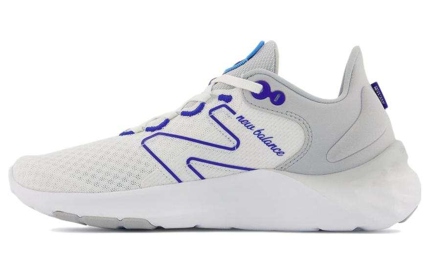 New Balance New Balance Fresh Foam Roav V2 'White Gray' Women's