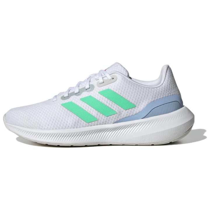 Adidas Adidas Wmns Runfalcon 3.0 'White Pulse Mint' Women's