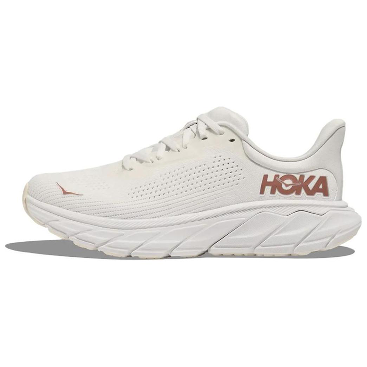 Hoka One One logo-print sneakers Women's