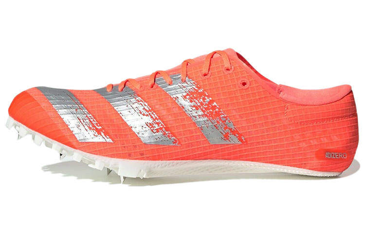 Adidas Adidas Adizero Finesse Slip Resistant Abrasion Resistant Slip Resistant Abrasion Resistant Low top Running Shoes Men's