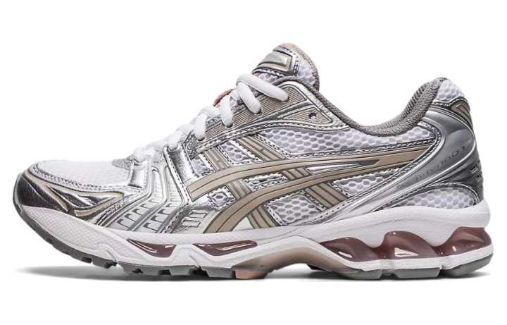 ASICS ASICS Gel Kayano 14 White Moonrock Women's