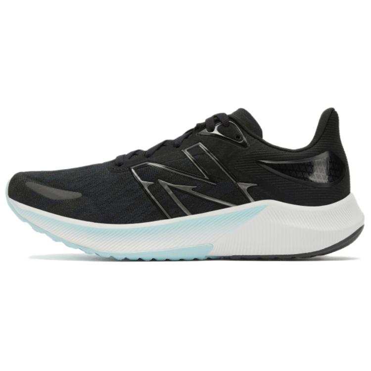 New Balance New Balance Comfortable Abrasion Resistant Low top Running Shoes Women's Black