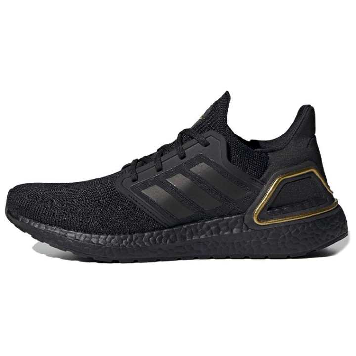 Adidas Adidas UltraBoost 20 'Black Gold'