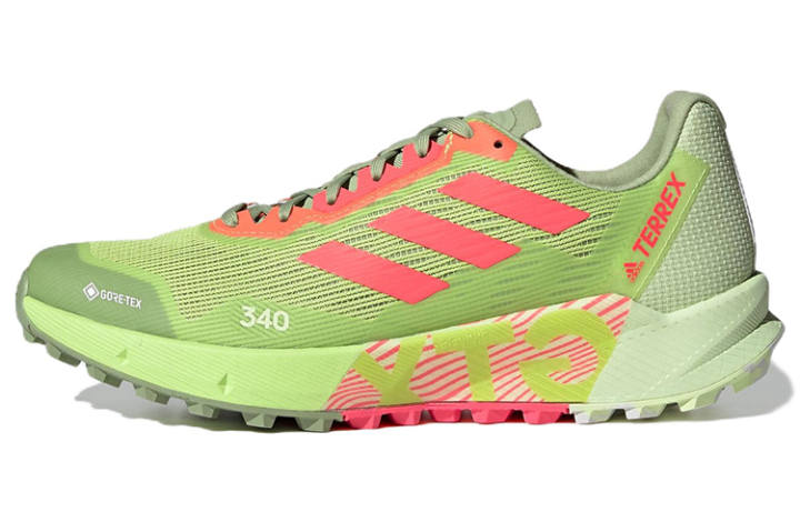 Adidas Adidas Terrex Agravic 2.0 Gtx 'Pulse Lime Turbo'