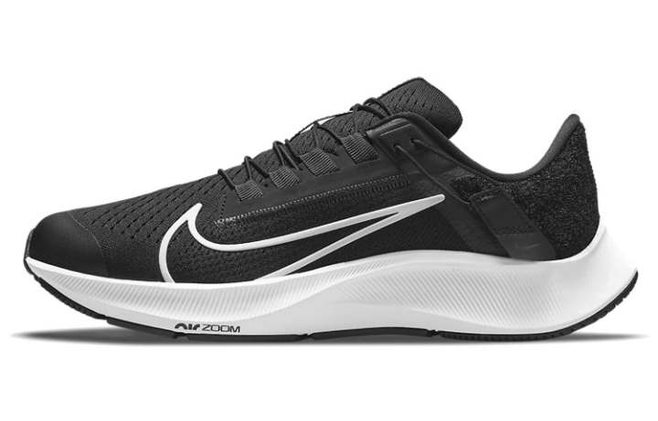 Nike Nike Air Zoom Pegasus 38 FlyEase 'Black White' Women's
