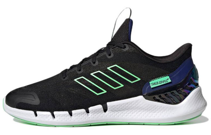 Adidas Adidas Climacool Ventania 'Black Green'