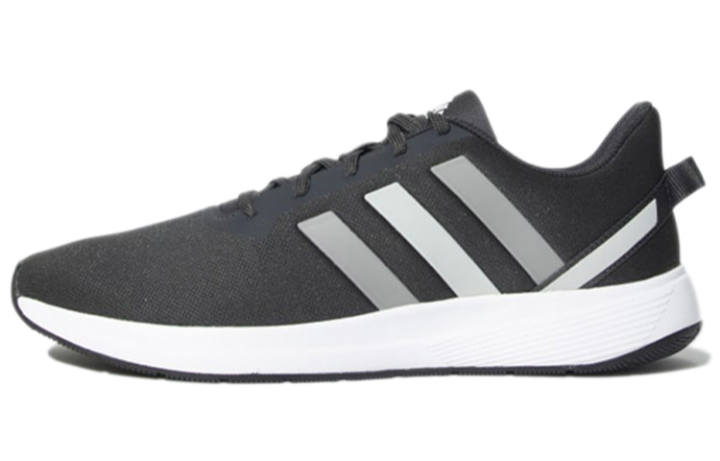 Adidas Adidas Astound Running Shoes Men's Low Top Black/White