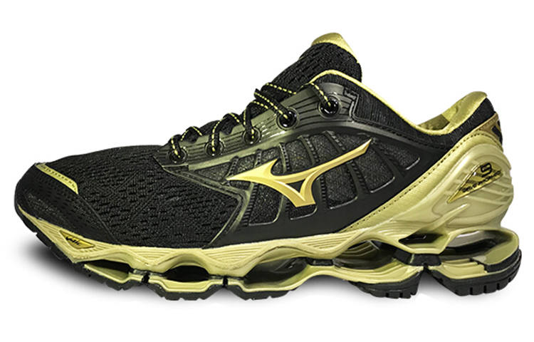 Mizuno Mizuno Wave Prophecy 9 'Black Gold'