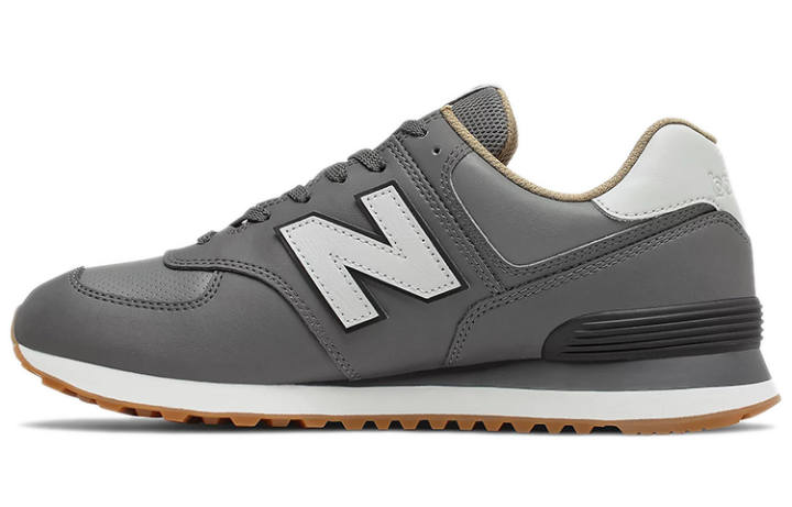 New Balance 574 New Balance 'Magnet Gum'
