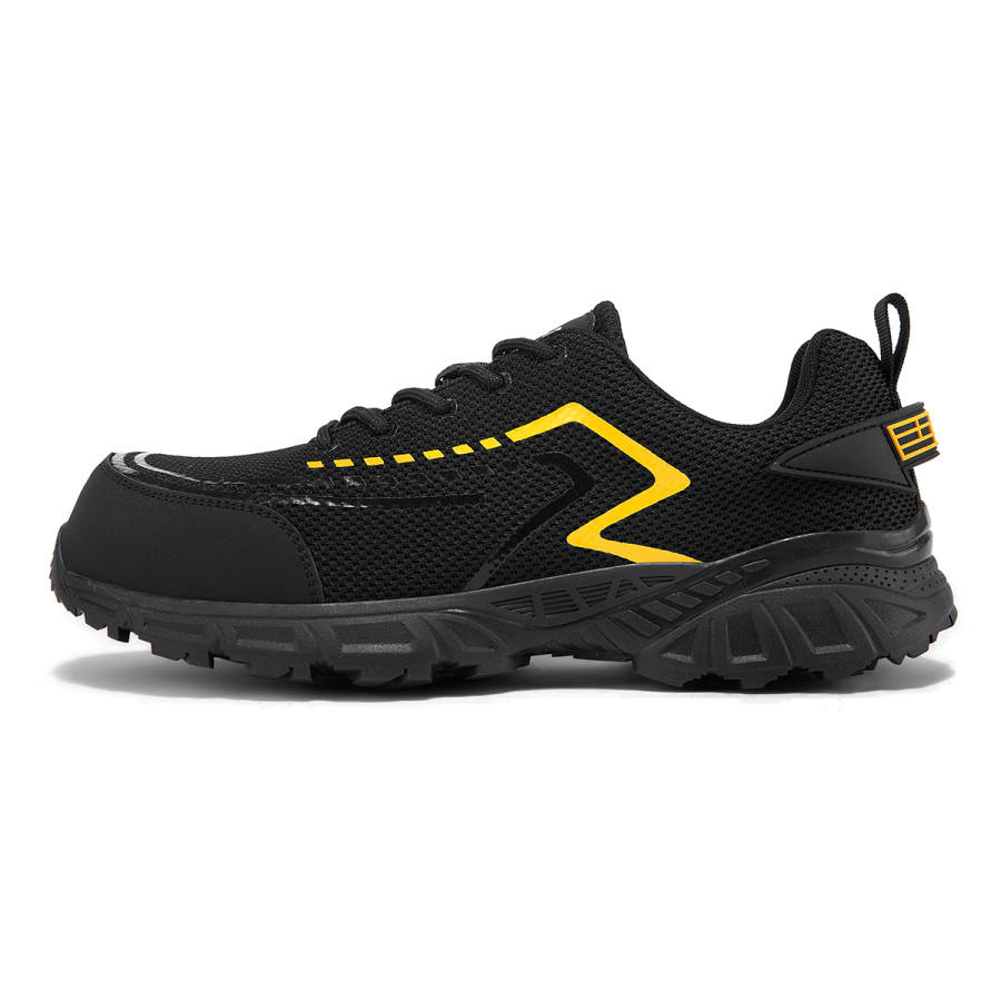 Jeep Low top Safety Shoes, Outdoor Shoes Unisex
