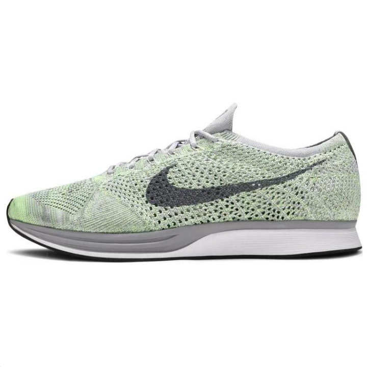 Nike Nike Flyknit Racer Pistachio