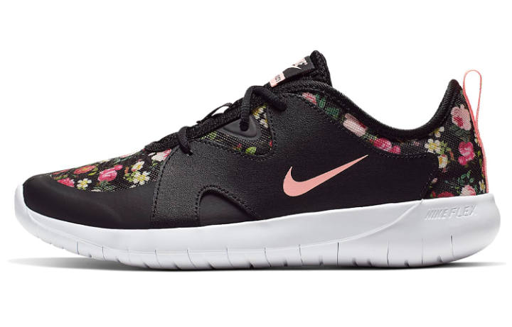 Nike Nike Flex Contact 3 'Vintage Floral' Gs