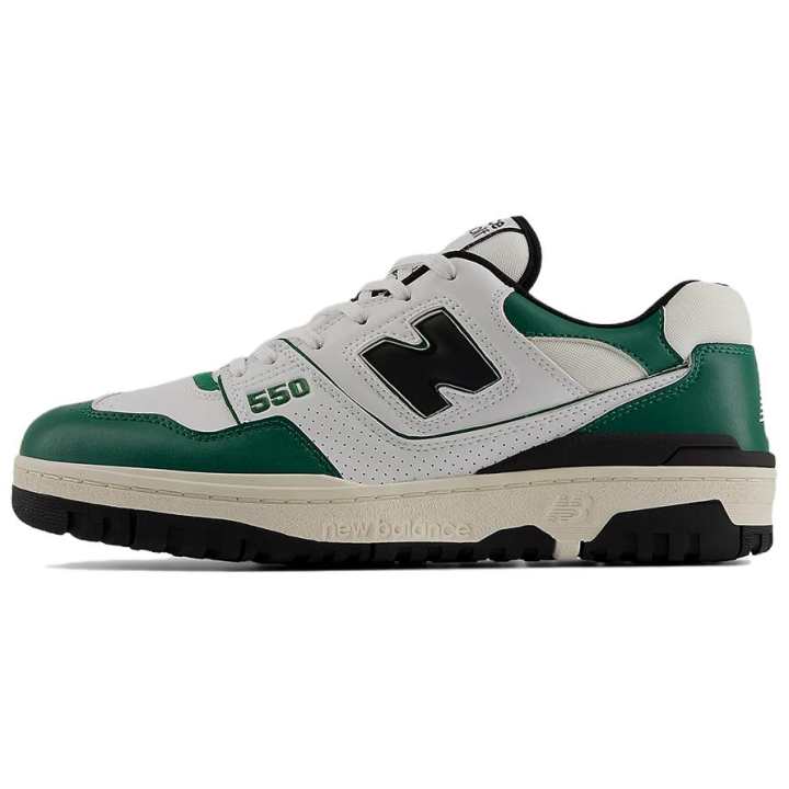 New Balance 550 New Balance Golf Sl 'White Green'