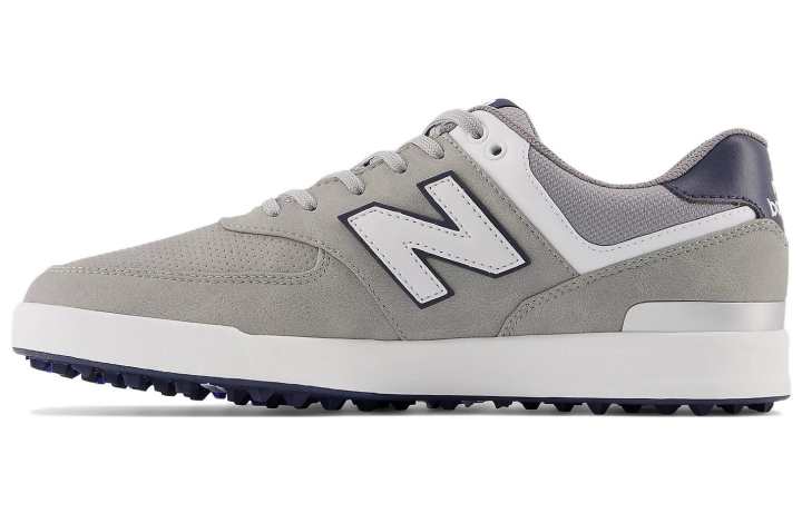 New Balance 574 New Balance Greens 'Grey White'