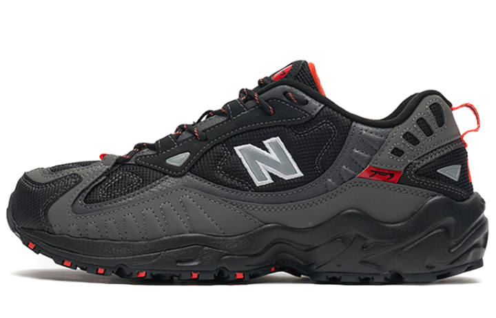 New Balance New Balance 703 Black/Grey