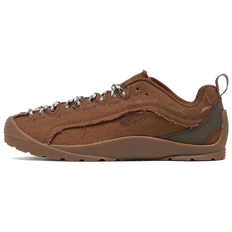 Keen x Skall Studio Jasper Outdoor Shoes Women's Brown