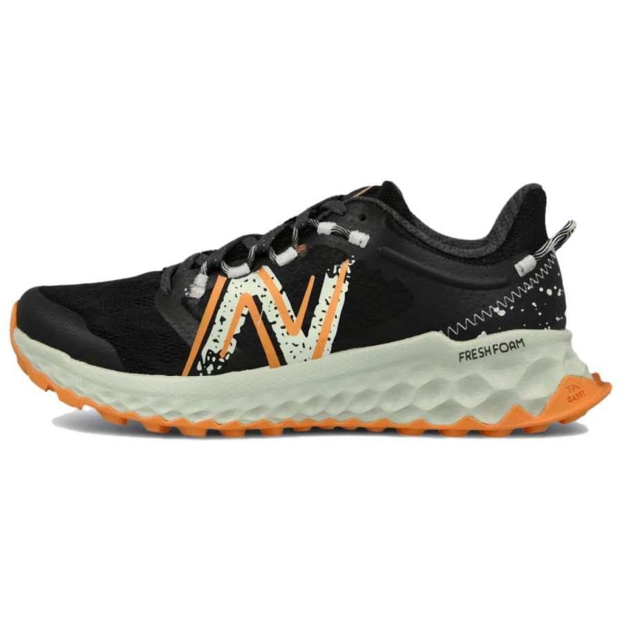 New Balance New Balance NB FRESH FOAM Garoé Low top Trail Running Shoes Women's Black