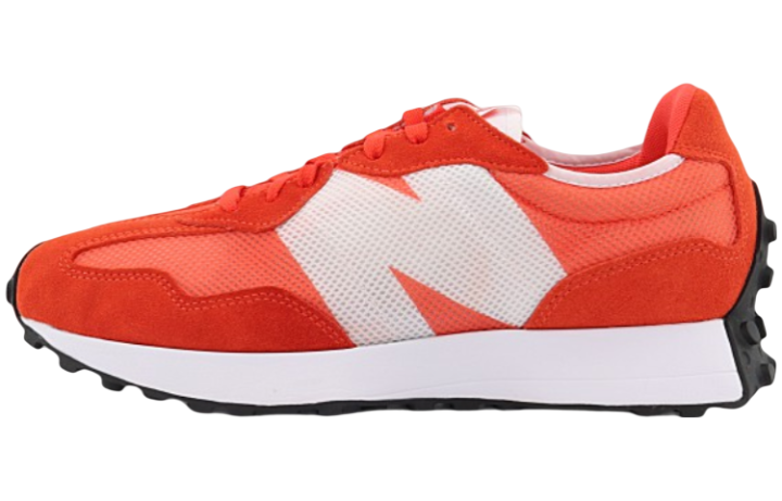 New Balance 327 New Balance 'Ghost Pepper'