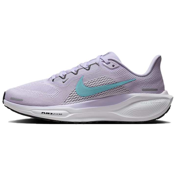 Nike Nike Air Zoom Pegasus 41 Hydrangeas Barely Grape Women's