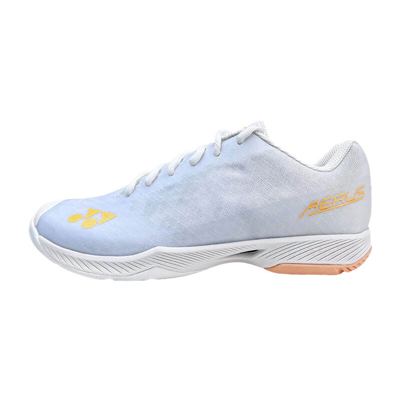 YONEX Cushioning Slip Resistant Abrasion Resistant Low top Badminton Shoes Women's