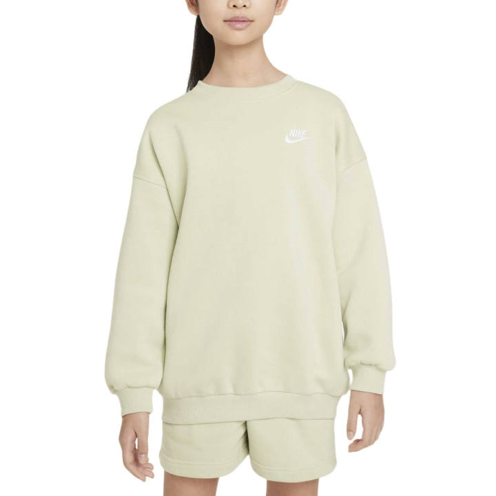 Nike Nike Kids Sweatshirts Crew Neck Moderate