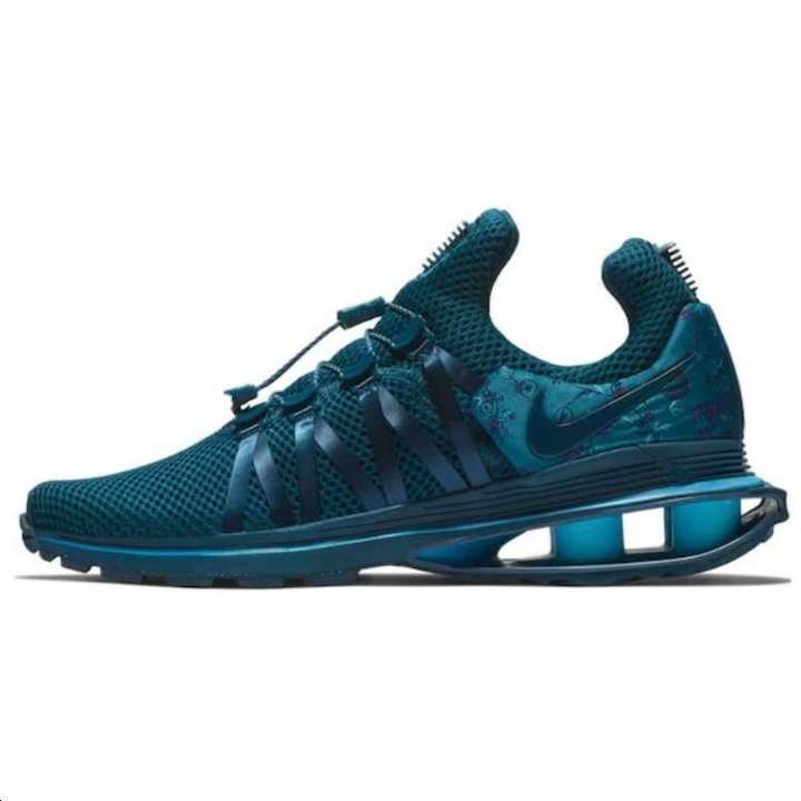 Nike Nike Shox Gravity Blue Force Women's