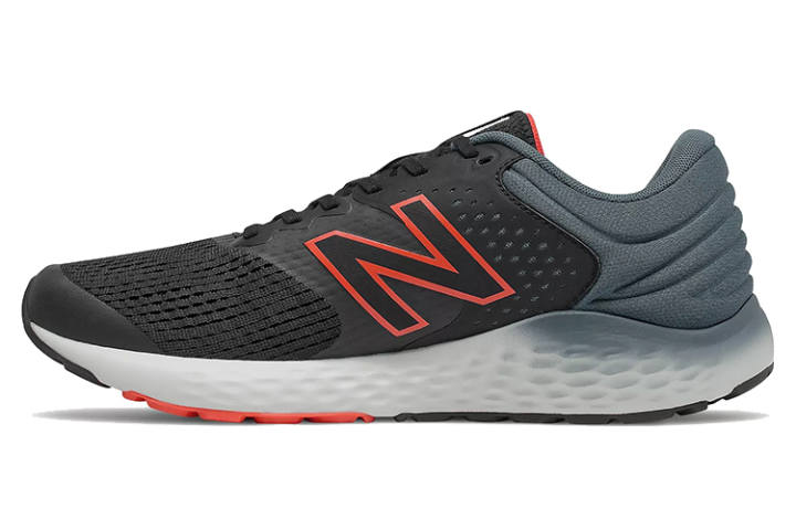 New Balance New Balance 520 Black/Grey/