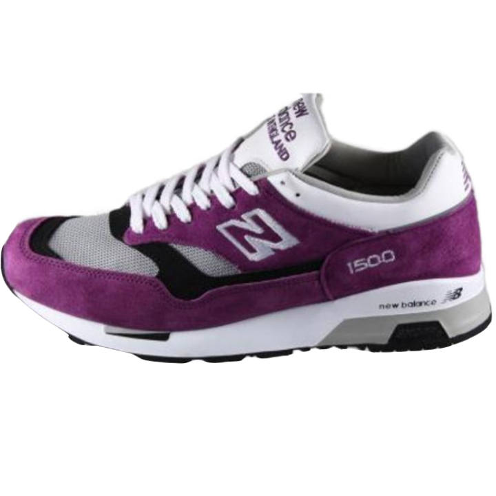 New Balance 1500 New Balance Made in England 'Purple'