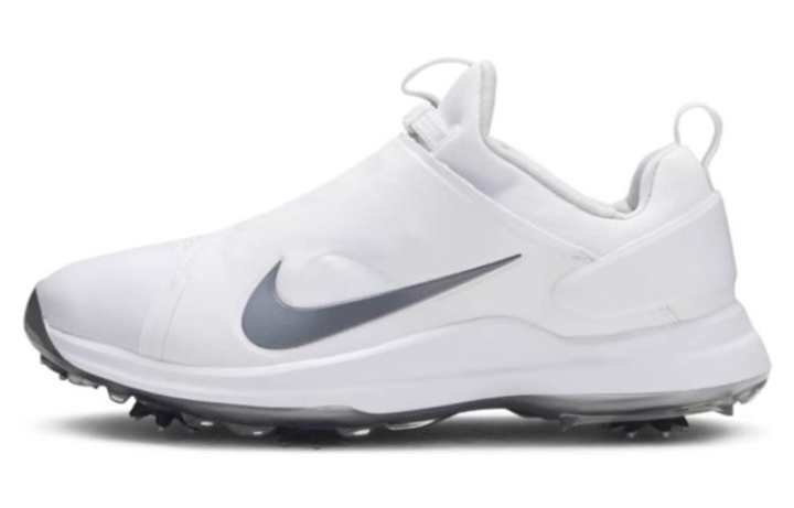 Nike Nike Golf Tour Premiere White Metallic Cool Grey