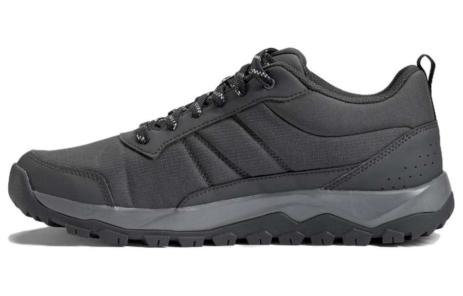 DECATHLON NH100 Slip Resistant Abrasion Resistant Slip Resistant Abrasion Resistant Low top Running Shoes Men's