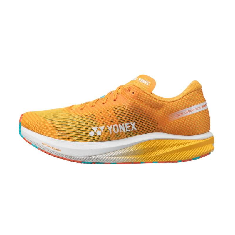 YONEX YONEX Low top Running Shoes Men's Orange