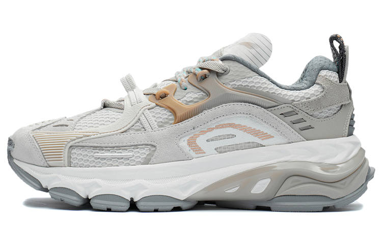 Li-Ning Li Ning Ling Yue Textile, Split Suede Slip Resistant, Abrasion Resistant, Lightweight