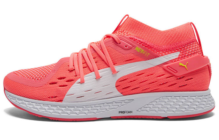 PUMA PUMA Speed 500 Red Women's