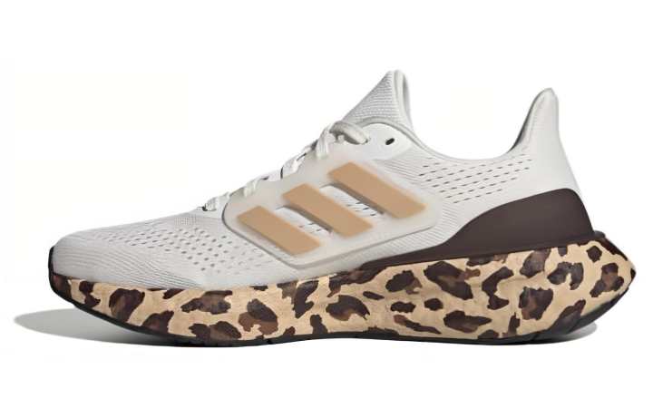 Adidas PureBoost Wmns Adidas 23 'Leopard' Women's