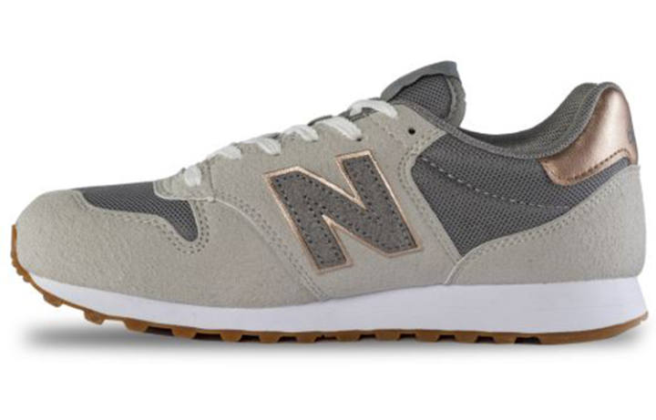 New Balance New Balance 500 'Grey' Women's
