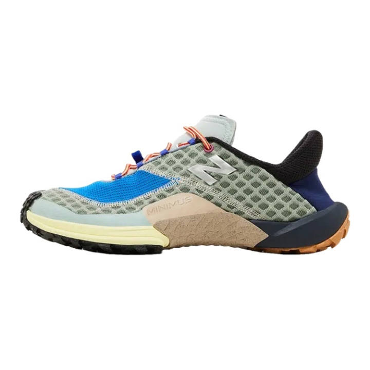 New Balance Minimus Trail Action Bronson x Minimus Trail New Balance 'Pluto'