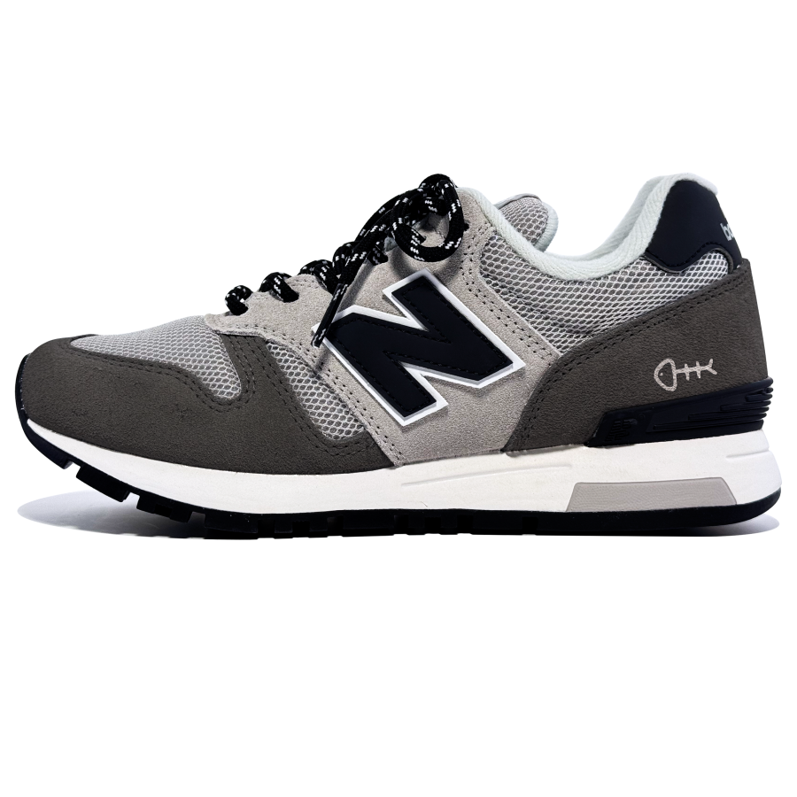 New Balance New Balance NB 565 Abrasion Resistant Low top Casual Running Shoes Unisex