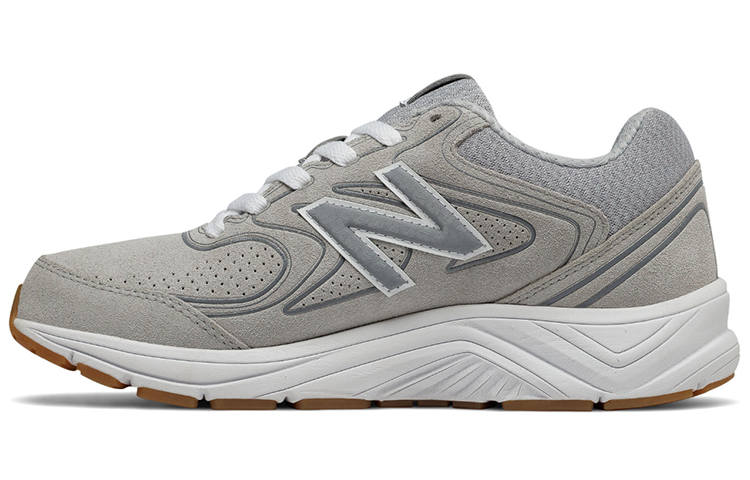 New Balance New Balance 840v2 Grey/White Women's