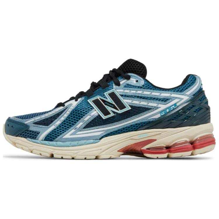 New Balance 1906 Footpatrol x 1906 New BalanceR 'X-Ray'