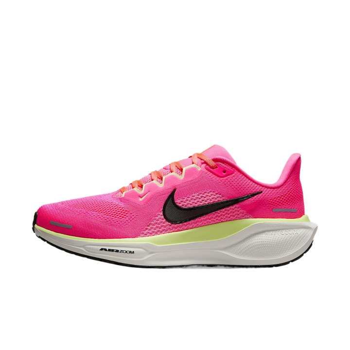 Nike Nike Air Zoom Pegasus 41 Hyper Pink Guava Ice Bright Crimson Sequoia Women's