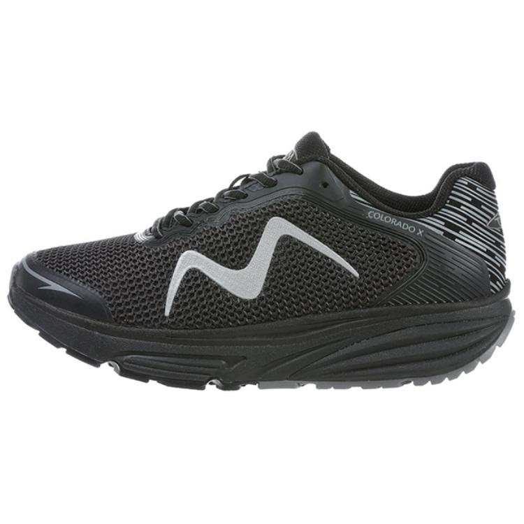 MBT Slip Resistant Slip Resistant Low top Outdoor Shoes Men's