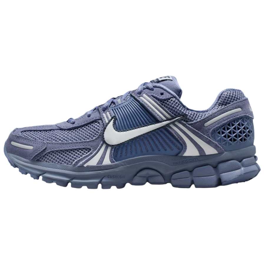 Nike Nike Vomero 5 Breathable Running Shoes Unisex Indigo