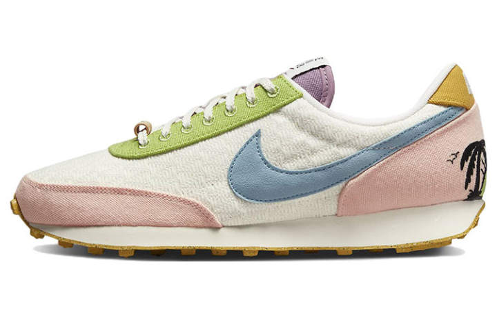 Nike Nike Daybreak Se Sun Club Worn Blue Women's