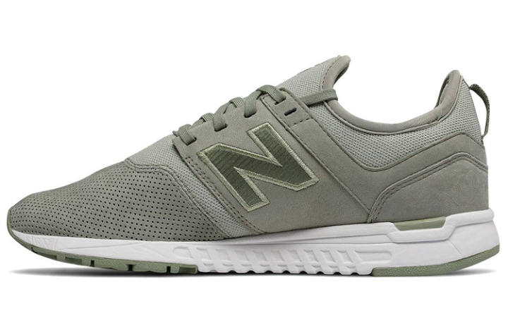 New Balance 247 Wmns New Balance 'Green' Women's