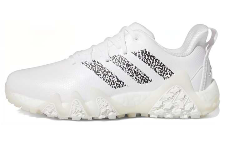 Adidas Adidas Codechaos 22 Boost Golf Shoes 'Cloud White Core Black'