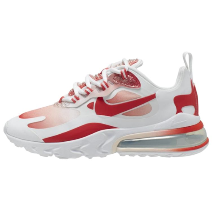 Nike Nike Air Max 270 React Bubble Wrap