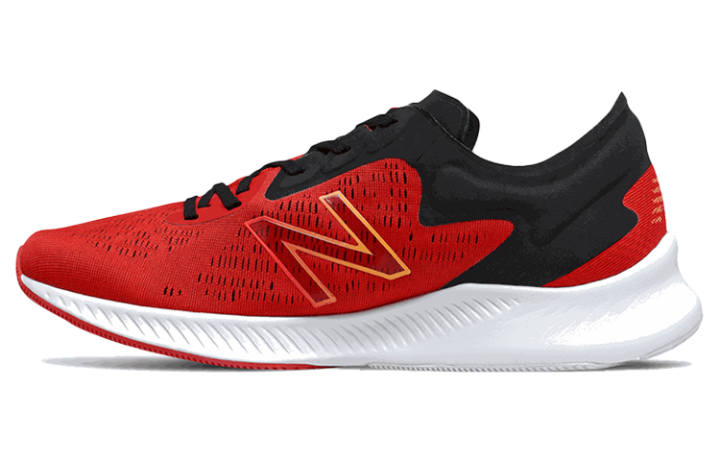 New Balance New Balance Pesu Series Red
